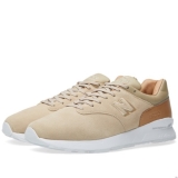 X8j4023 - New Balance MD1500DS Re-Engineered Sand & Tan - Men - Shoes